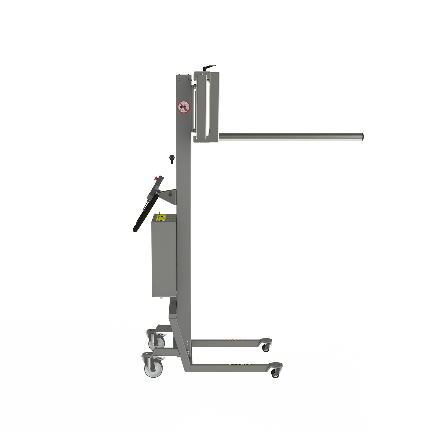 Verstellbarer Dorn (AM)