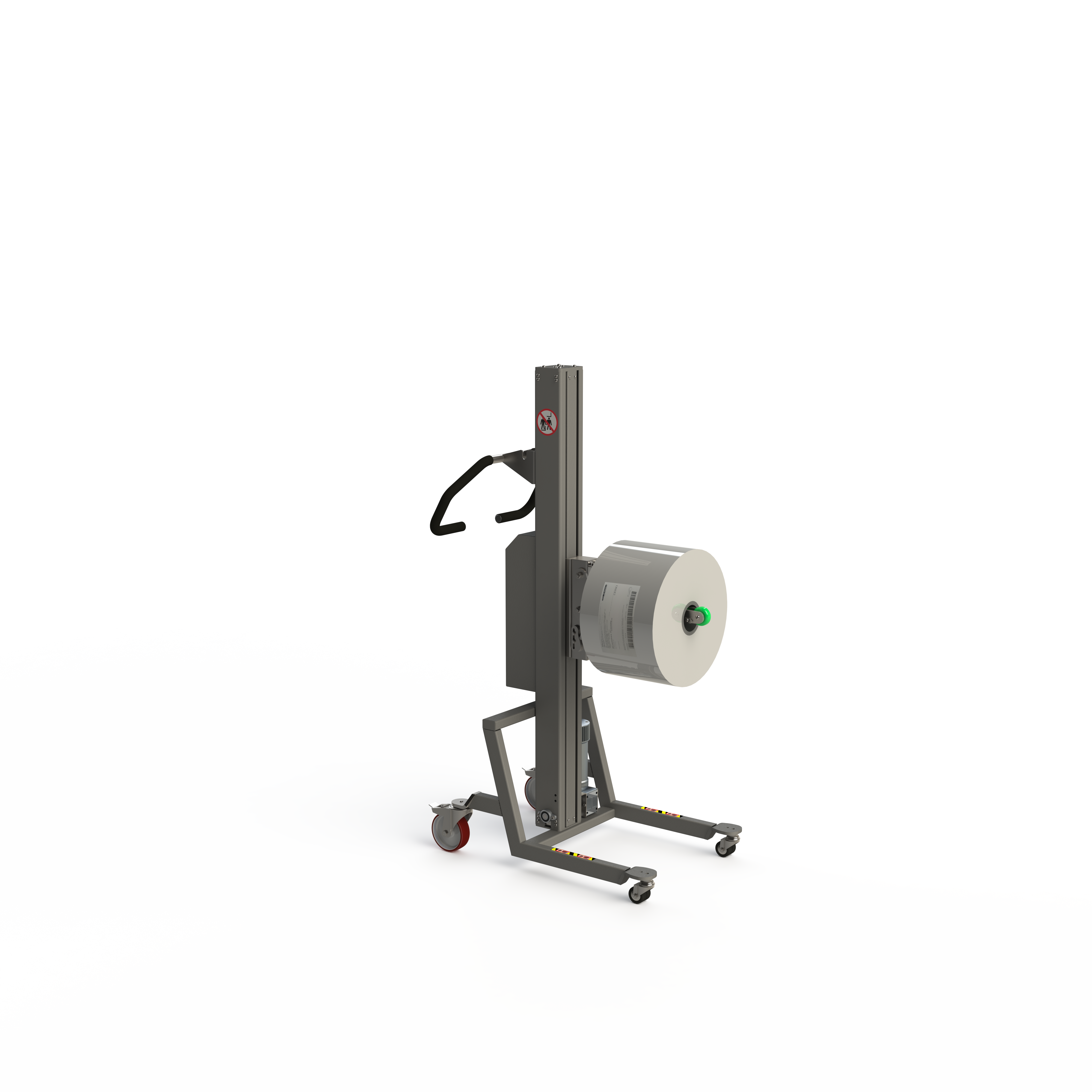 Rollendorn (RM)