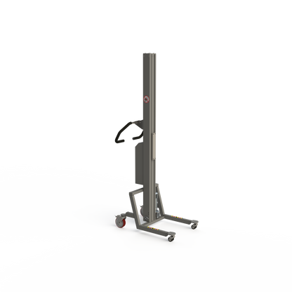 Elektrischer Stahlheber – 150 kg Traglast (C)