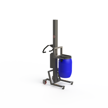 Elektrischer Stahlheber – 150 kg Traglast (C)