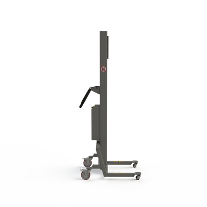 Elektrischer Stahlheber – 150 kg Traglast (C)