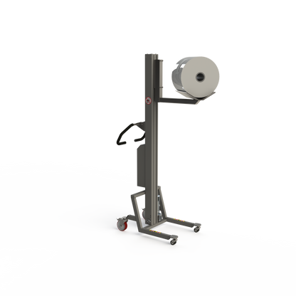 Elektrischer Stahlheber – 150 kg Traglast (C)
