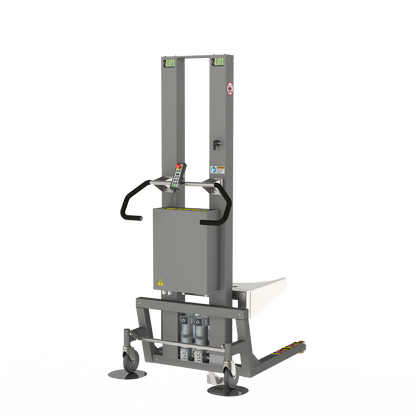 Fassheber (DL)
