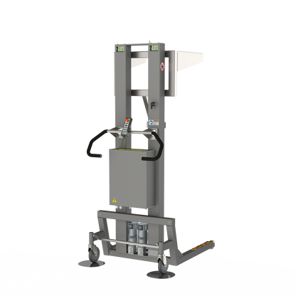 Fassheber (DL)