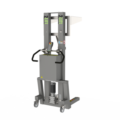 Fassheber (DL)