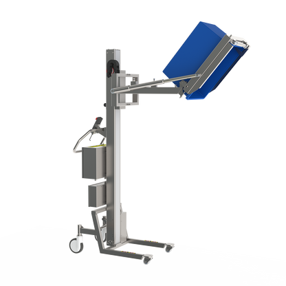 Elektrischer Kistenkipper (EBT)
