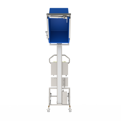 Elektrischer Kistenkipper (EBT)
