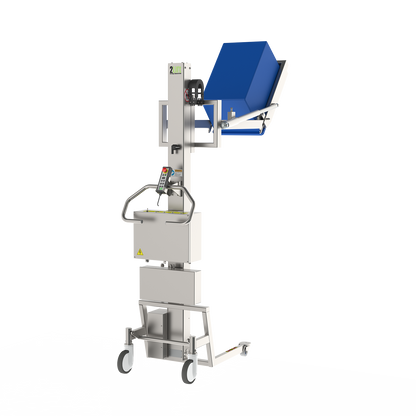 Elektrischer Kistenkipper (EBT)