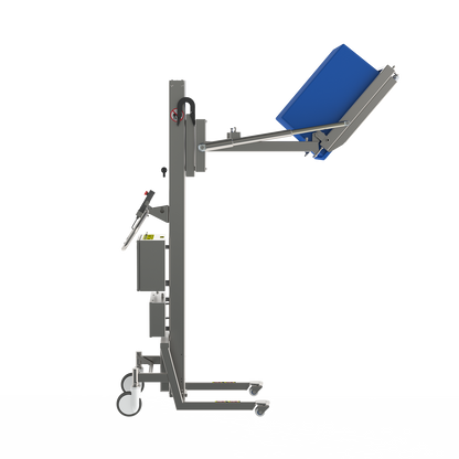 Elektrischer Kistenkipper (EBT)