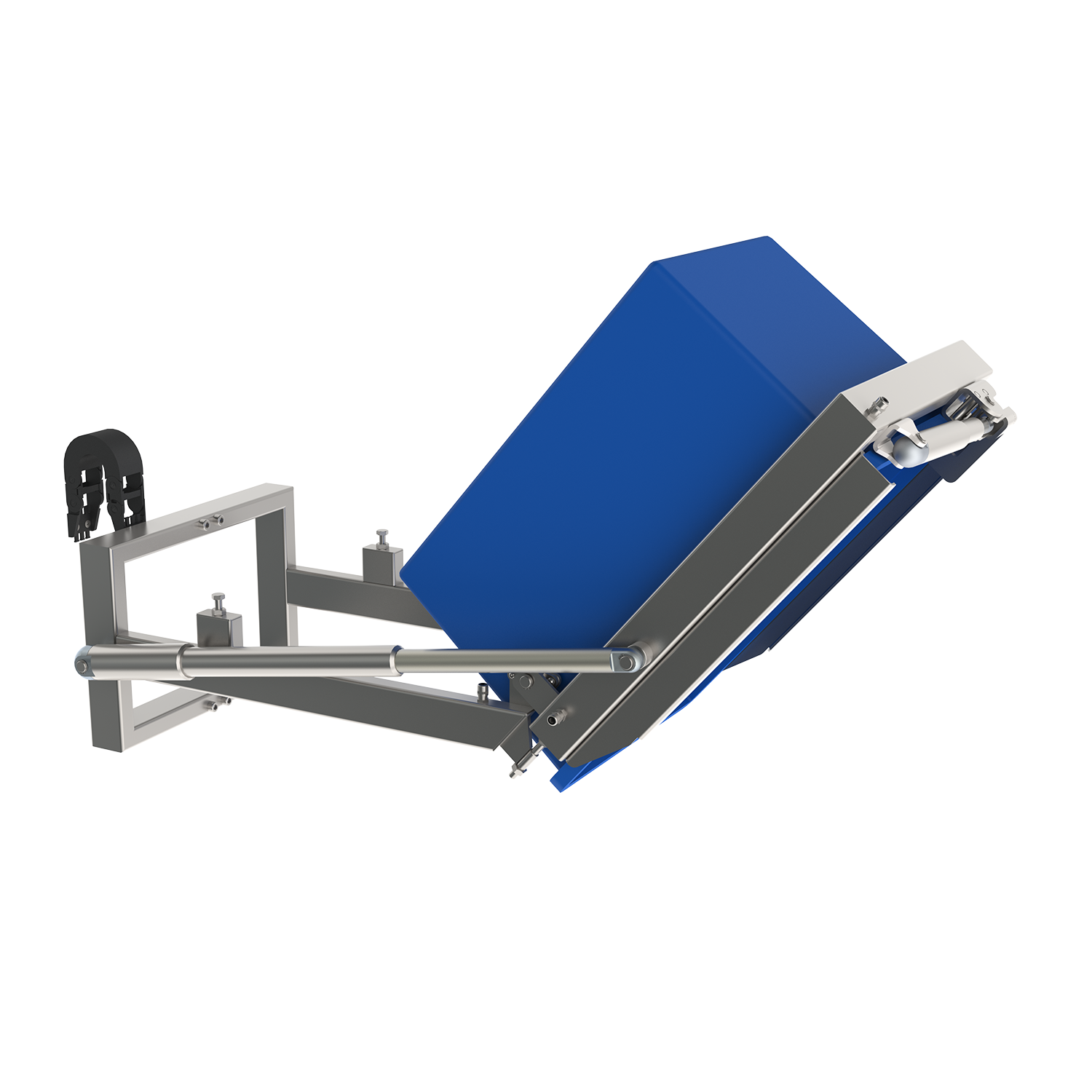 Elektrischer Kistenkipper (EBT)