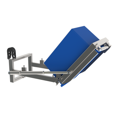 Elektrischer Kistenkipper (EBT)