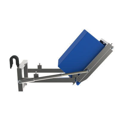 Elektrischer Kistenkipper (EBT)