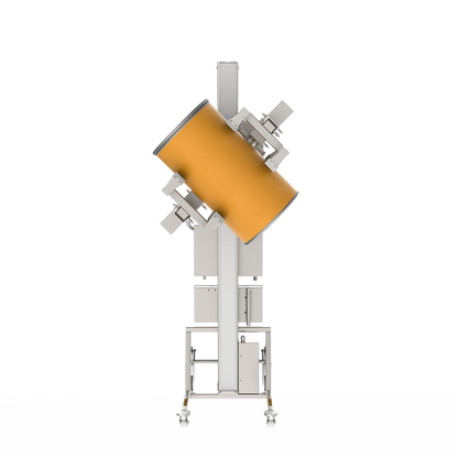 Elektrische Klemme mit Drehfunktion (EC-ERU)