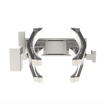 Elektrische Linearklemme mit elektrischer Kippfunktion (ELC-ETU)