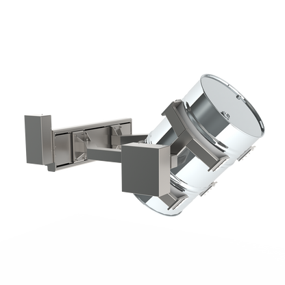 Elektrische Linearklemme mit elektrischer Kippfunktion (ELC-ETU)