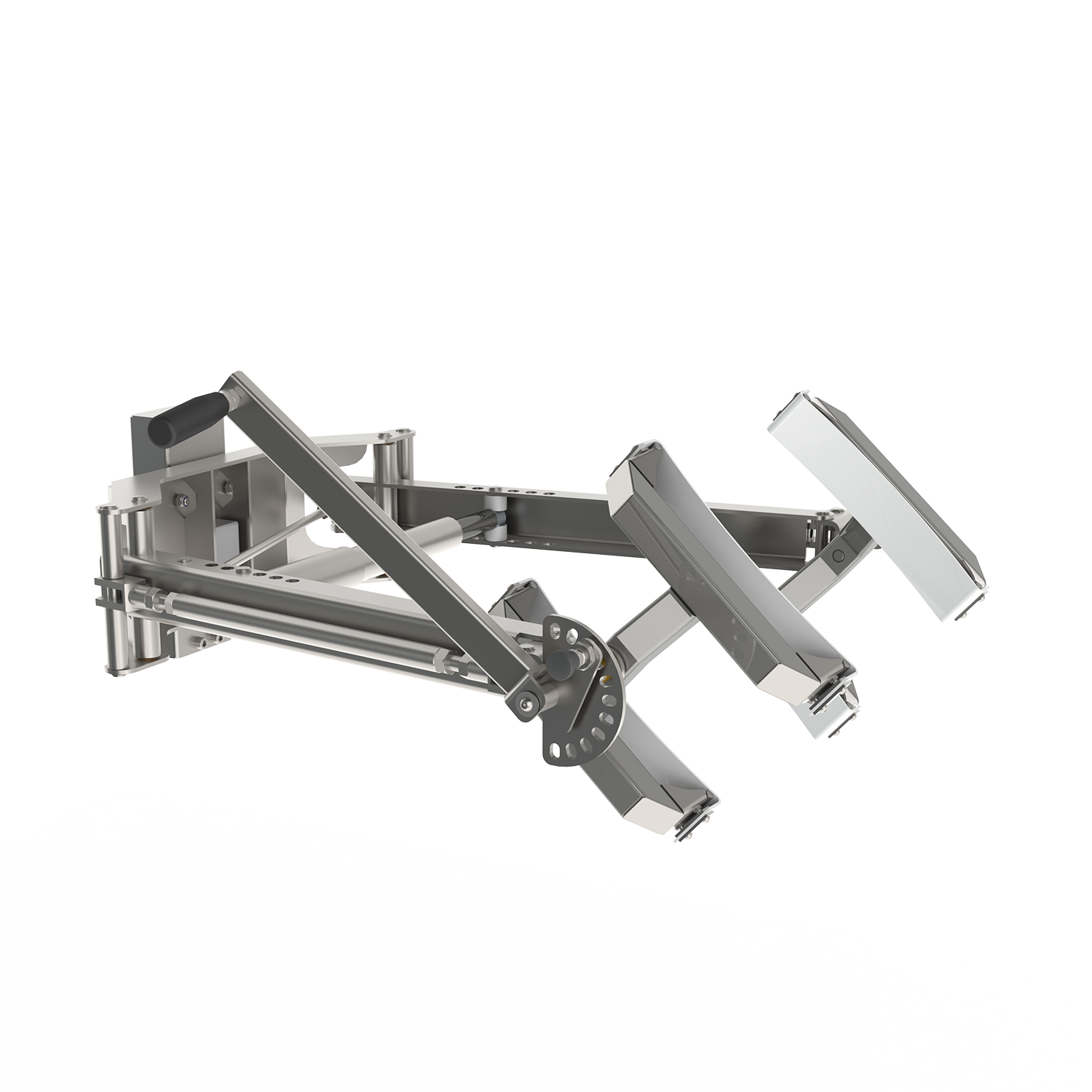 Elektrische Parallelklemme (EPC)
