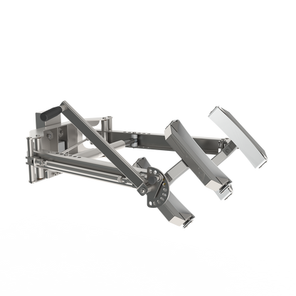 Elektrische Parallelklemme (EPC)