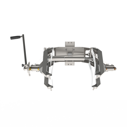 Elektrische Parallelklemme (EPC)