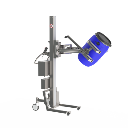 Elektrische Parallelklemme (EPC)