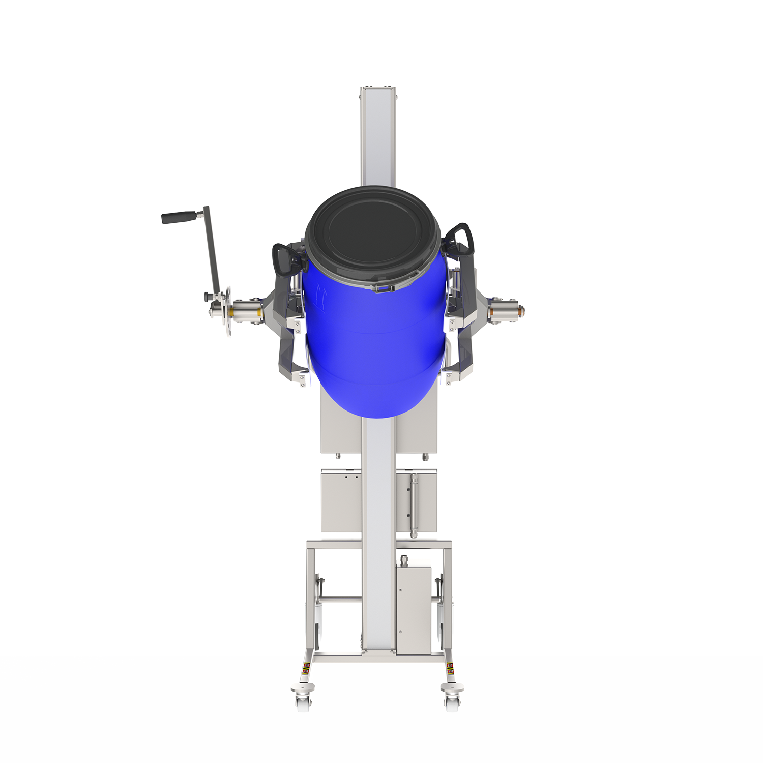 Elektrische Parallelklemme (EPC)