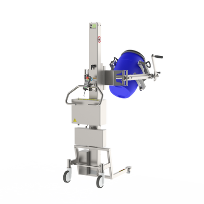 Elektrische Parallelklemme (EPC)