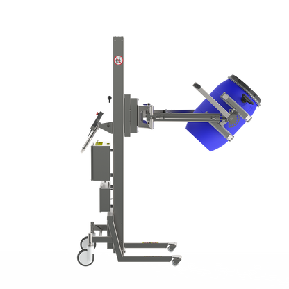 Elektrische Parallelklemme (EPC)