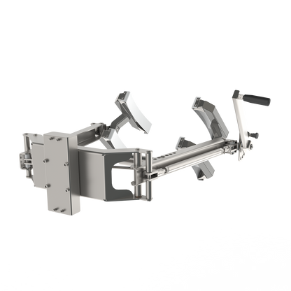 Elektrische Parallelklemme (EPC)