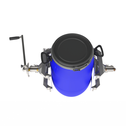 Elektrische Parallelklemme (EPC)