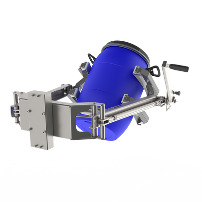 Elektrische Parallelklemme (EPC)