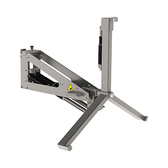 Elektrischer Spulengreifer (ERG)