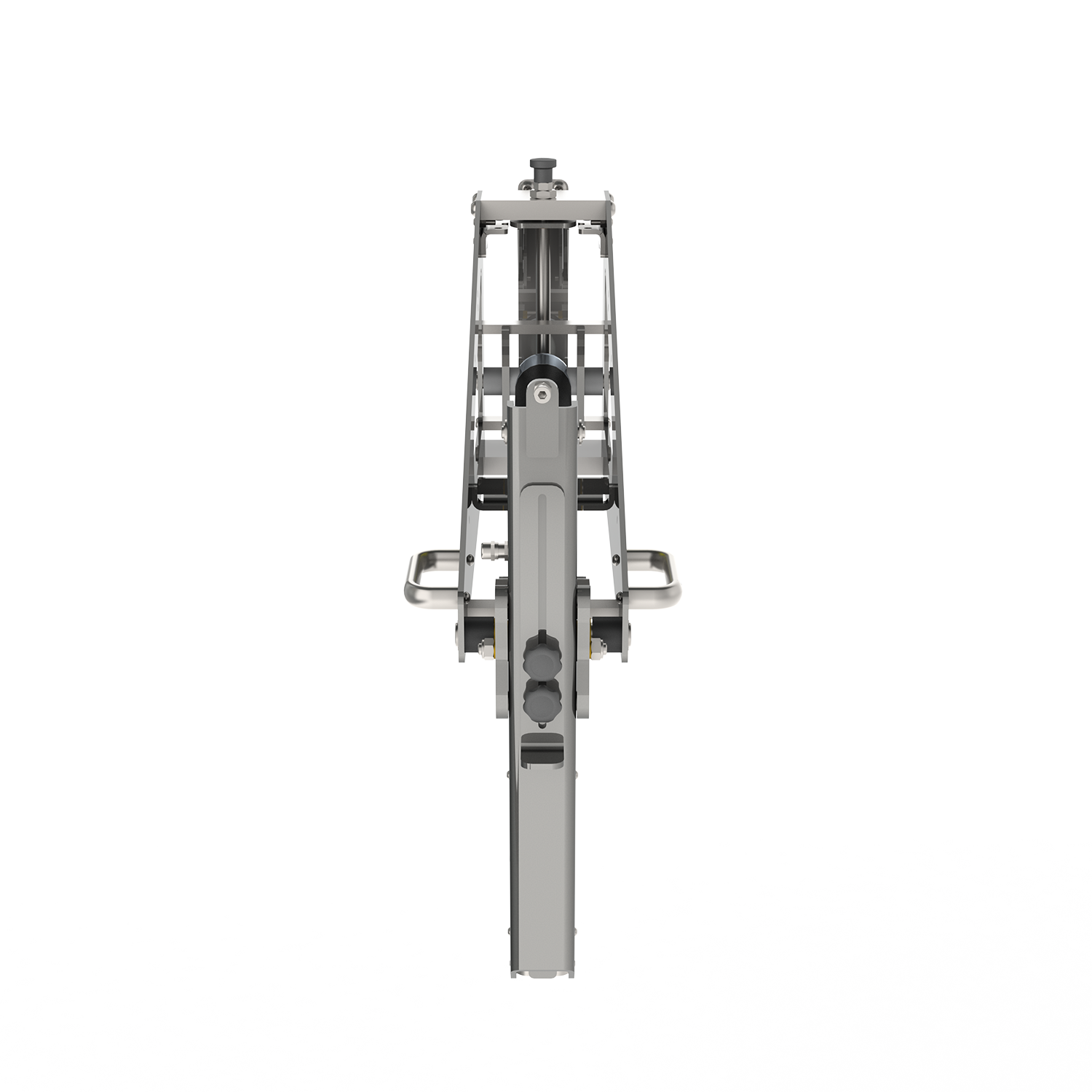 Elektrischer Rollenmanipulator (ERM)