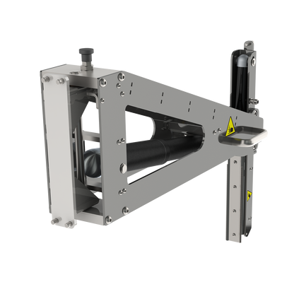 Elektrischer Rollenmanipulator (ERM)