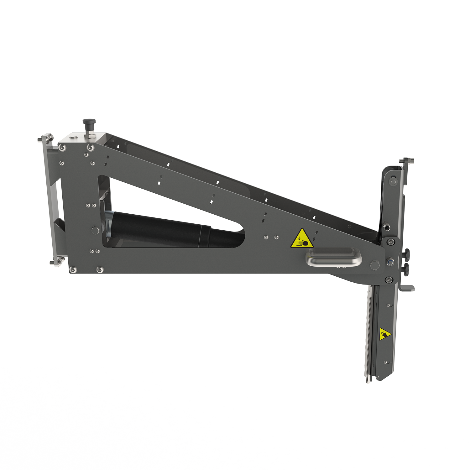 Elektrischer Rollenmanipulator (ERM)