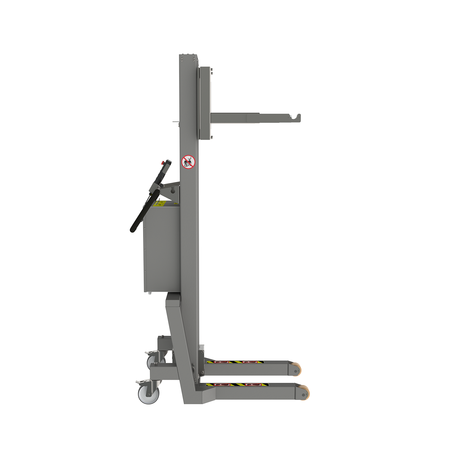 Gabel mit Kerben (FN)