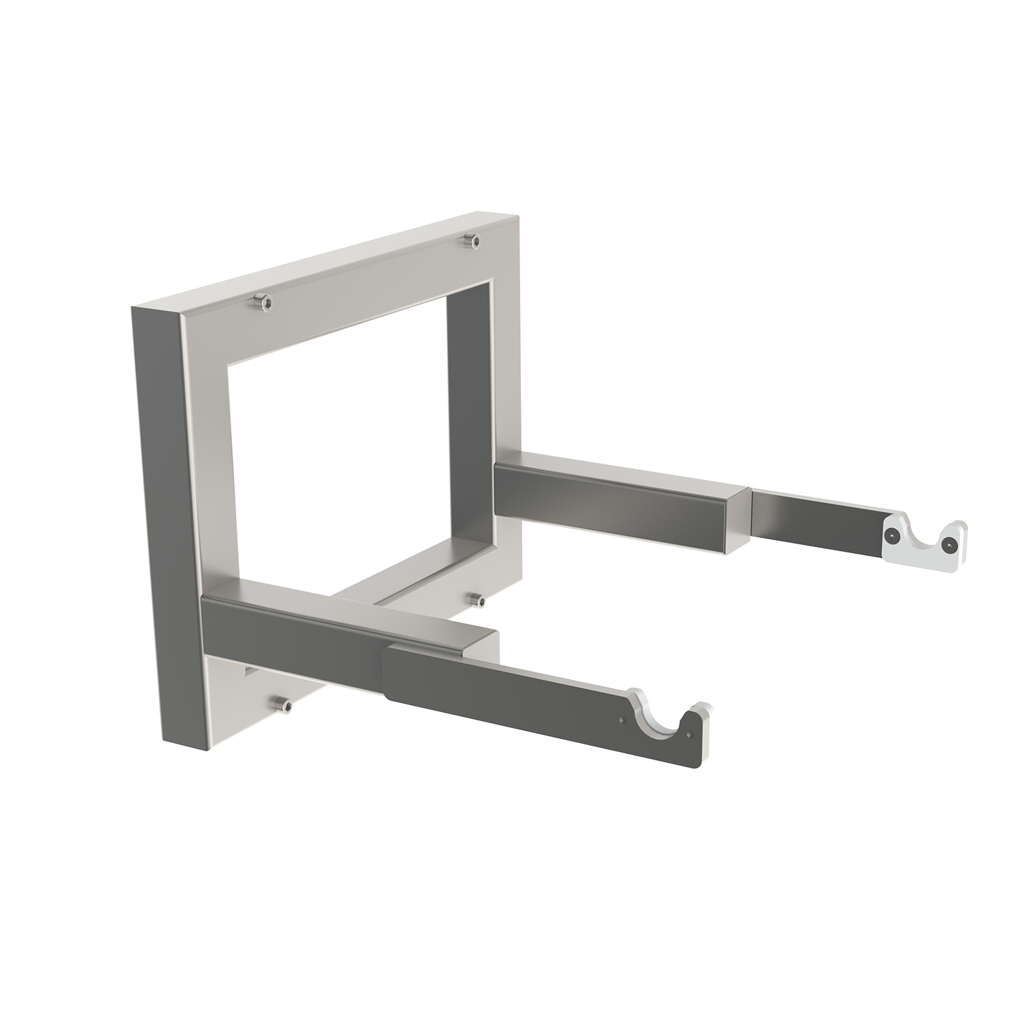 Gabel mit Kerben (FN)