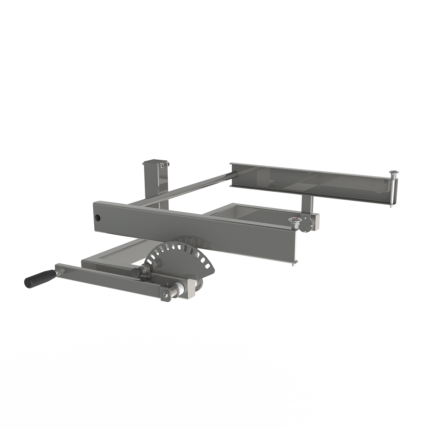 Manueller Kistenkipper (MBT)