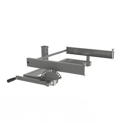 Manueller Kistenkipper (MBT)
