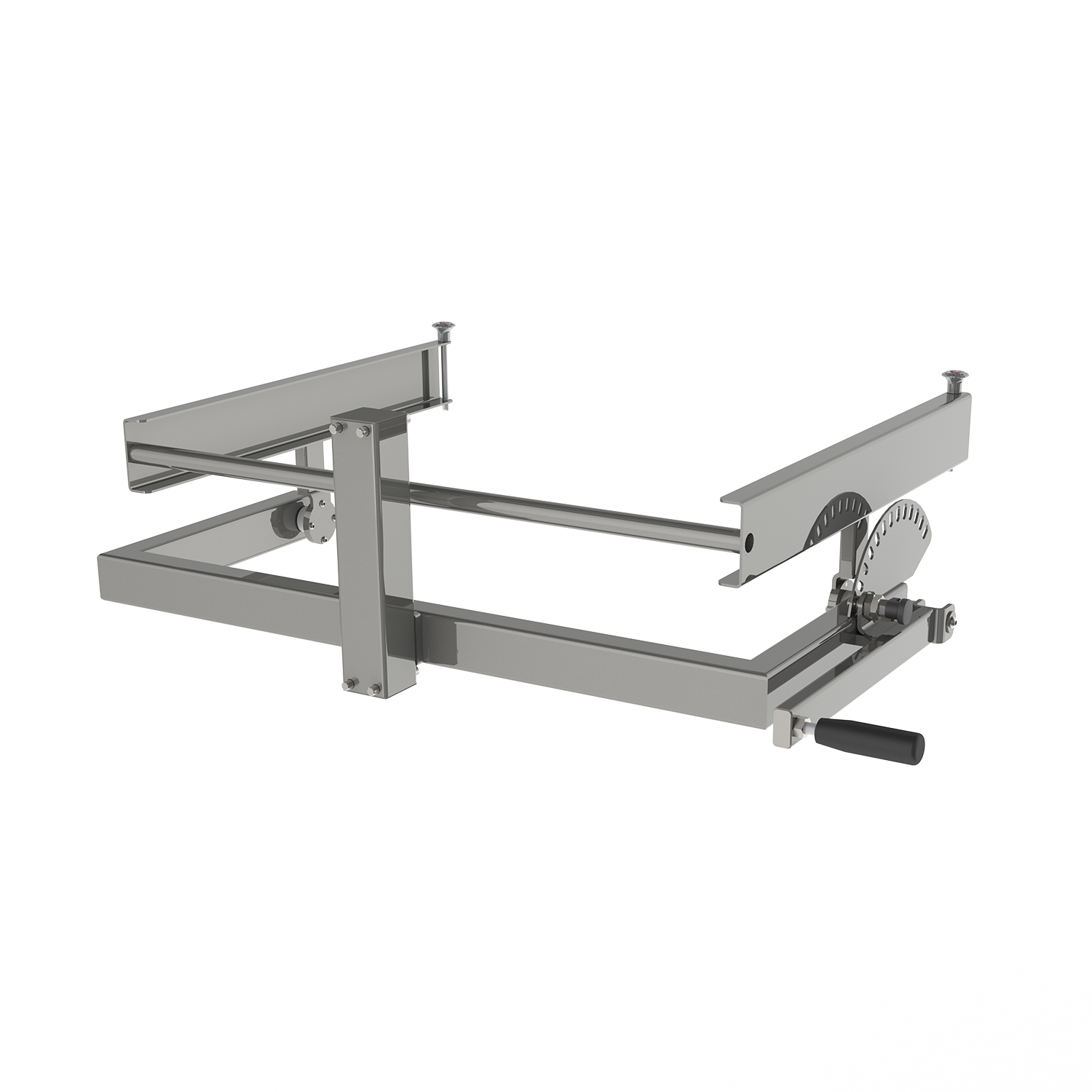 Manueller Kistenkipper (MBT)