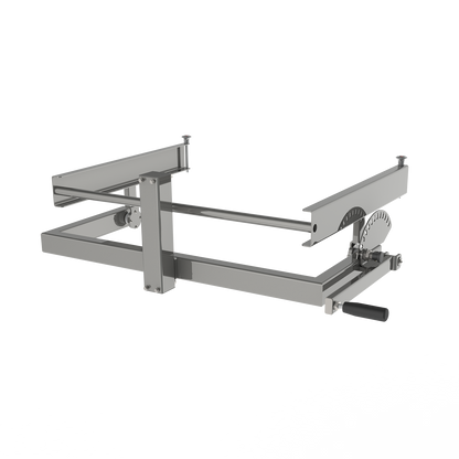 Manueller Kistenkipper (MBT)