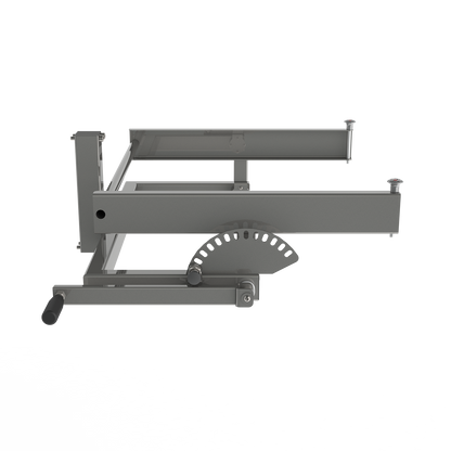 Manueller Kistenkipper (MBT)
