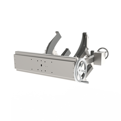 Manuelle Linearklemme mit manueller Kippfunktion (ELC-ETU)