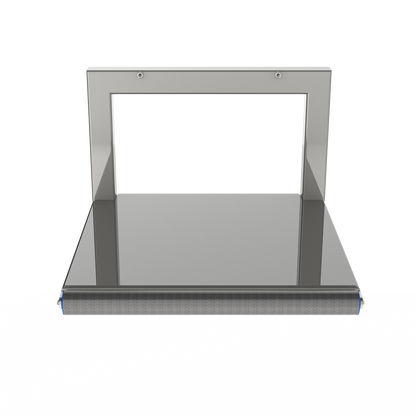 Metallplattform mit Rollen (MPR)