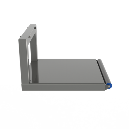 Metallplattform mit Rollen (MPR)