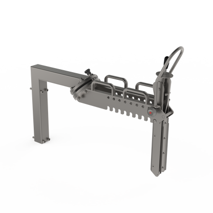 Manueller Rollenmanipulator (MRM)