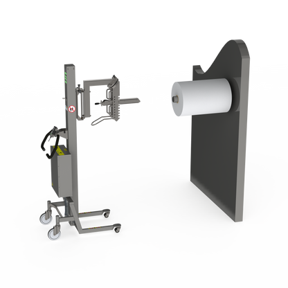 Manueller Rollenmanipulator (MRM)
