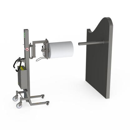 Manueller Rollenmanipulator (MRM)