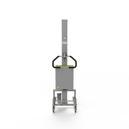 Elektrischer Schwerlast-Stahlheber - 150 kg Traglast (N)