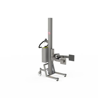 Elektrische Klemme (EC)