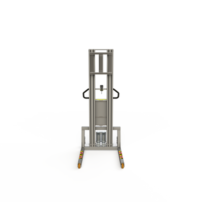 Elektrischer Schwerlast-Stahlheber - 300 kg Traglast (N)