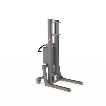Elektrischer Schwerlast-Stahlheber - 500 kg Traglast (N)
